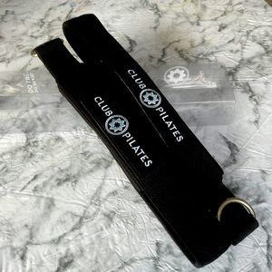 NWOT Reformer Hand/Foot Loops